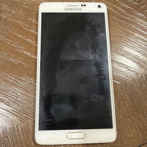 Samsung galaxy note - note, sm-n910v
