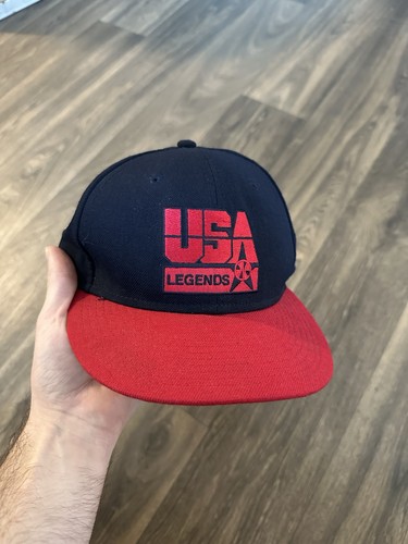 Usa legends nike true hat - legends,