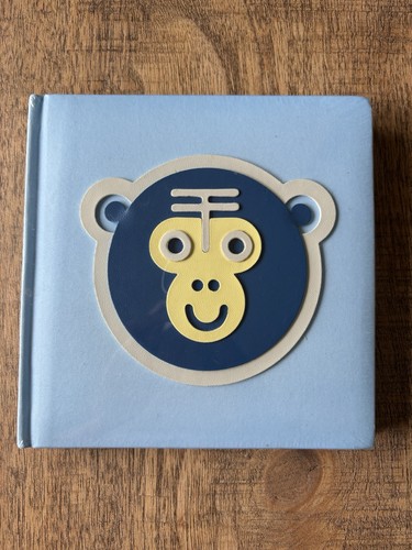 Nuovo quaderno kipling - nuovo, aqua