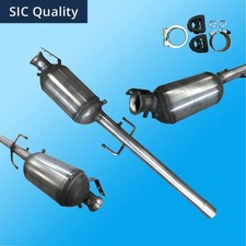 Filtro antiparticolato EU4 SIC