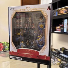 SQUARE ENIX - KINGDOM HEARTS