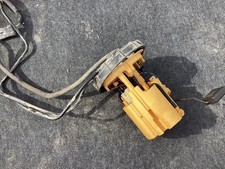 Pompa carburante Peugeot 807 2007 nel serbatoio 1489085080 diesel 94kW MBL10903