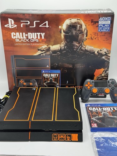 Console ps4 sony playstation - sony, 4