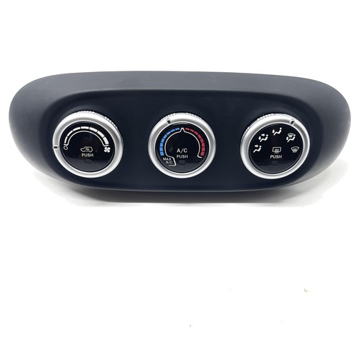 Comandi clima per fiat 500 - per,