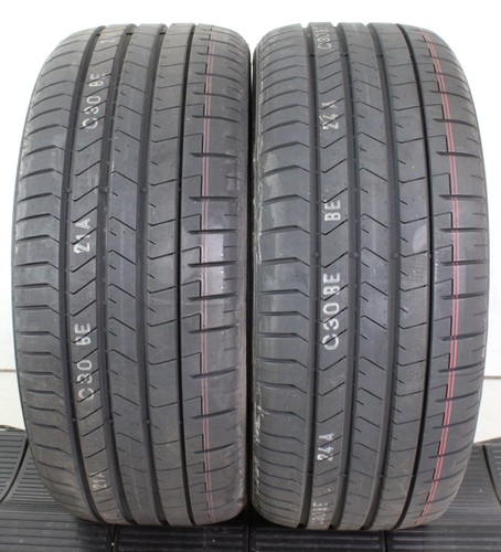 Pneumatici estivi 275 40r20 - 2,