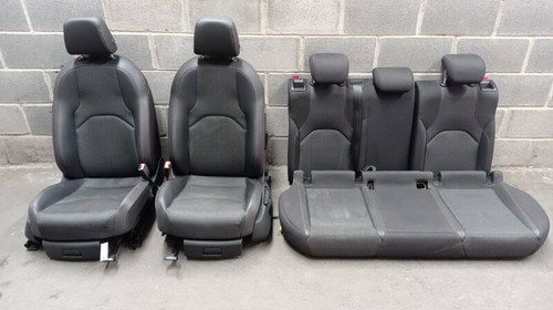 Sedili seat leon - seat, 2012