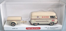 Wiking 0797 08 VW T1 furgone