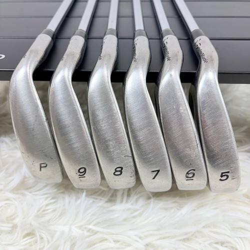 Taylormade set di ferri - taylormade,