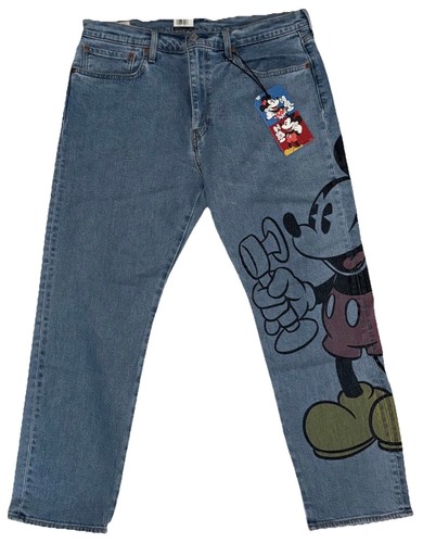 Jeans levi disney - levi's, x