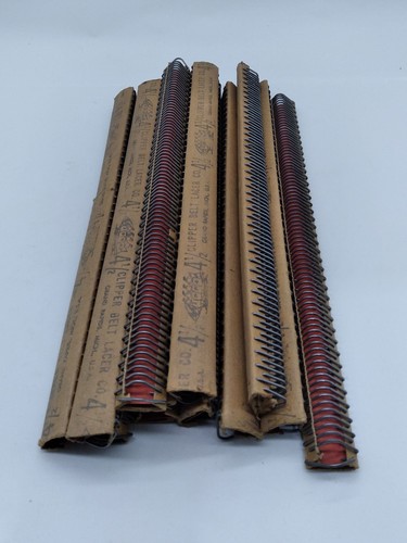 Cinghia clipper lacer - lacer, co