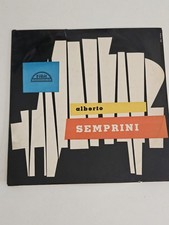 ALBERTO SEMPRINI CELEBRI