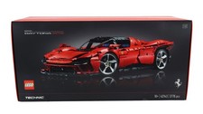 Lego ferrari - -,