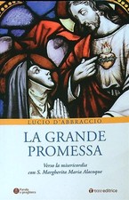 LA GRANDE PROMESSA D'ABBRACCIO