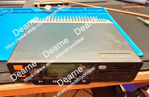 1pcs md620 console digitale - 1pcs,