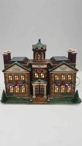 Dept dickens village - dept,