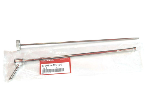 Honda attrezzo allineamento - honda,