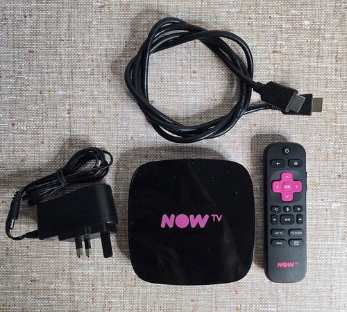 Now smart box 4631 - now,
