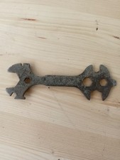 Bici wolsit Chiave Universale Originale Oggetto Raro Usata Ottime Condizioni 