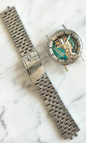 Orologio polso vintage - orologio, da