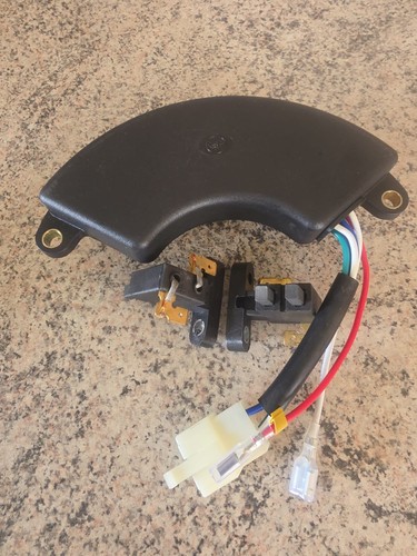 Avr regolatore tensione per - di,