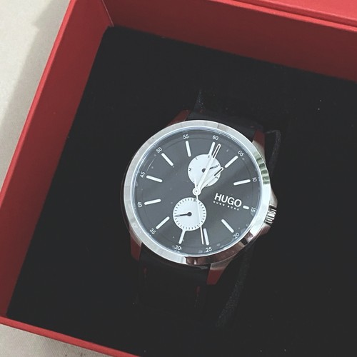 Orologio polso hugo boss - da,