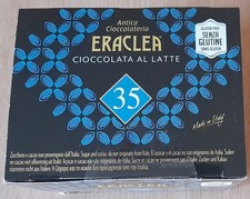 15 buste cioccolata ERACLEA in