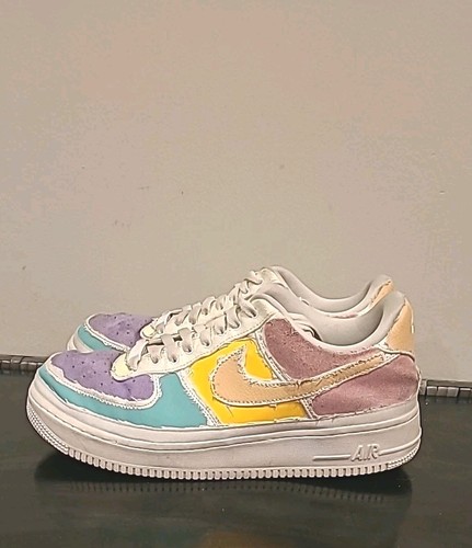 Nike air force prm donna - 07, 1