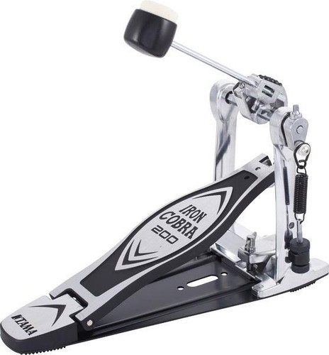 Tama hp200p iron - tama, 200