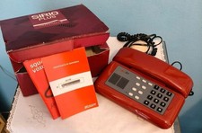 Telefono Vintage SIP SIRIO
