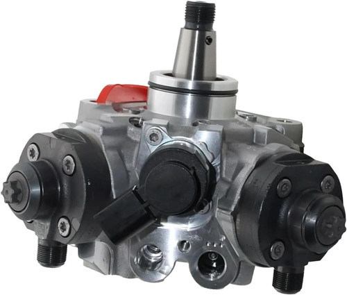 Pompa iniezione carburante