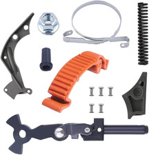 Kit Molla Freno Catena Di