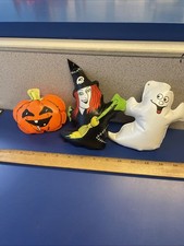  Vintage BLOW-UP HALLOWEEN