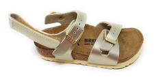 Birkenstock Rio electric