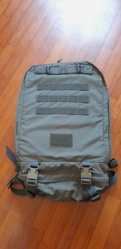 Zaino medico tssi - m9, ranger