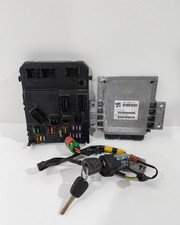 Kit centralina motore ecu - kit, body