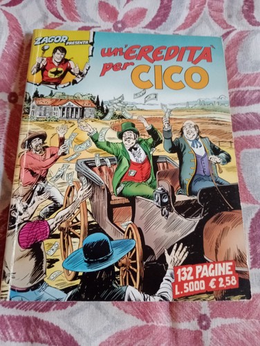 Speciale cico zagor - speciale, 21