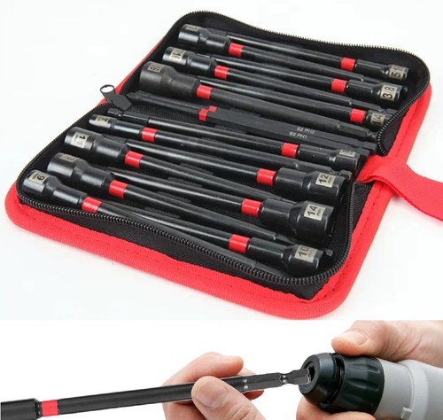 Serie inserti magnetici - 16,