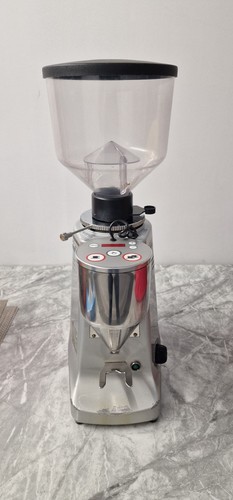 Mazzer major electronic - mazzer, on
