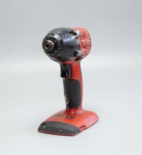 (MA5) Hilti 1/4” Impact