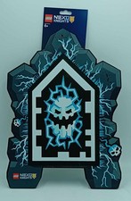 Lego 853679 nexo knights - lego, scudo