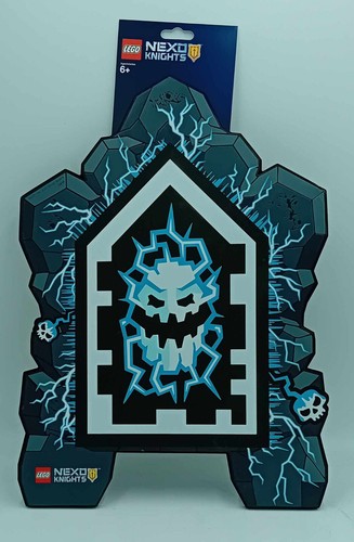 Lego 853679 nexo knights scudo - 853679,