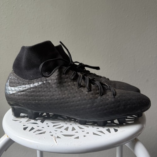2018 nike hypervenom phinish - nike,