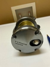 Mulinello Shimano Tyrnos 16