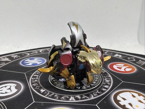 Carta bakugan darkus jiba - darkus,