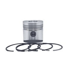 PISTON + PISTON RING SET