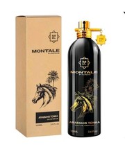 Montale Arabians Tonka Eau De Parfum 100ml - Unisex Spedizione Gratuita Italy