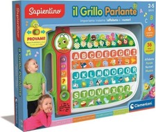 Clementoni sapientino - clementoni,