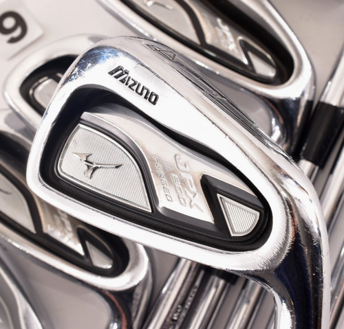 Mizuno jpx 800 set - jpx, di