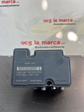 Centralina Pompa ABS Fiat Doblo' (05 09 ) Restyling 1.3 16V MJT  - 10097016043