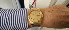 Oversize omega genève - omega,